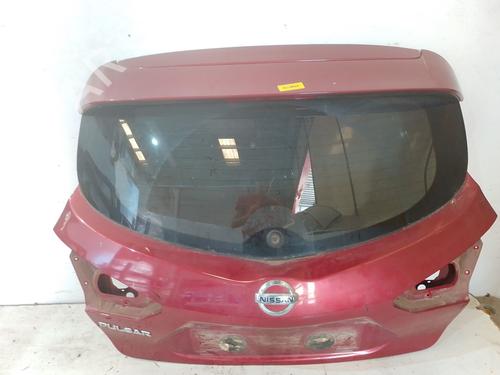 Used Tailgate Tailgate 37027706 37027706