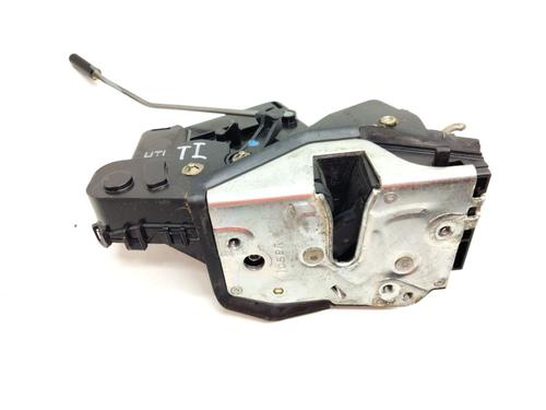 Used Rear left lock BMW 3 (E46) [1997-2005]  16776936