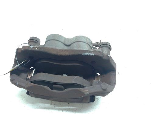 Left front brake caliper MERCEDES-BENZ SPRINTER 3-t Van (B906) 214 CDI (906.611, 906.613) | BP30906677M105