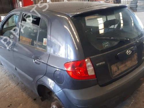 Rear mirror HYUNDAI GETZ (TB) 1.5 CRDi | BP19072889I6 