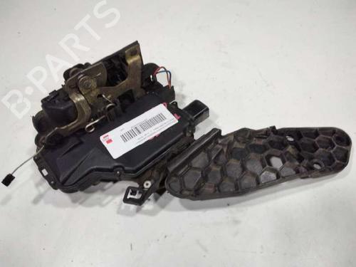Venstre bak lås SEAT LEON (1M1)  | BP8604150C100 
