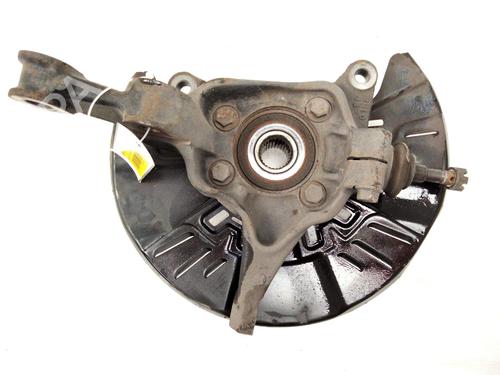 Right front steering knuckle SUBARU XV (GT) 2.0 i AWD (GT7) | BP27652058M26 - Image 3