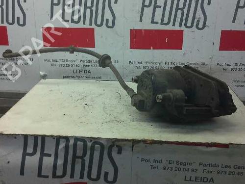 Right front brake caliper MERCEDES-BENZ M-CLASS (W163) ML 230 (163.136) | BP11602888M104 