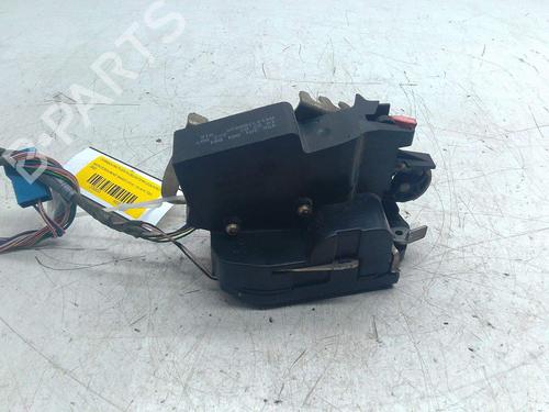 Used Front left lock Front left lock 31969020 31969020