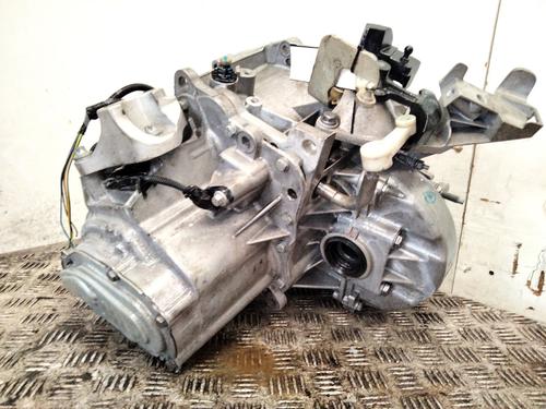 Gearbox PEUGEOT 2008 I (CU_) 1.2 THP 130 / PureTech 130 | BP23254492M3 