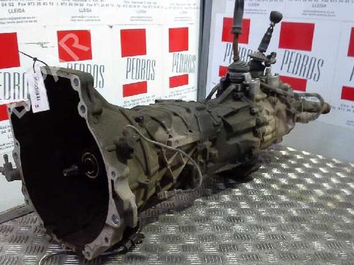 Used Gearbox KIA SPORTAGE SUV (K00) [1994-2005]  2425128