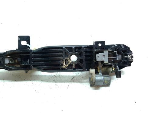 Rear left exterior door handle MAZDA 3 Saloon (BL)  | BP29374362C130 