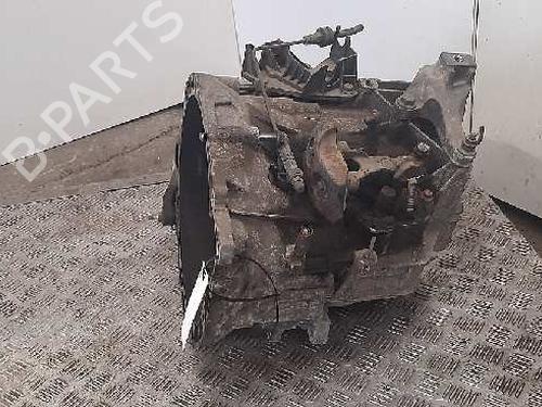 Gearbox VOLVO S40 I (644)  | BP15191622M3 