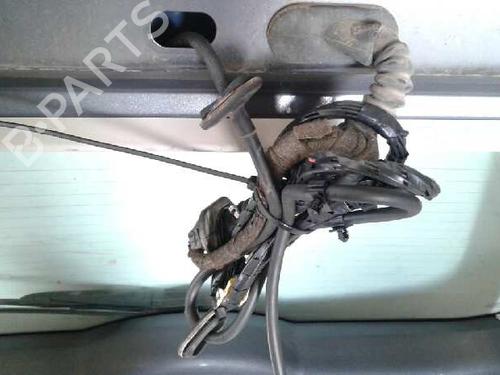 Tailgate FORD FOCUS II (DA_, HCP, DP)  | BP17055698C6 