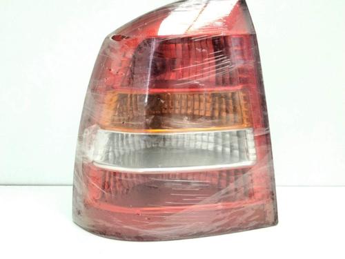Used Left taillight Left taillight OPEL ASTRA G Hatchback (T98) [1998-2009] 38511569 38511569