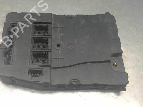 Used Fuse box RENAULT GRAND SCÉNIC II (JM0/1_) [2004-2009]  11638343