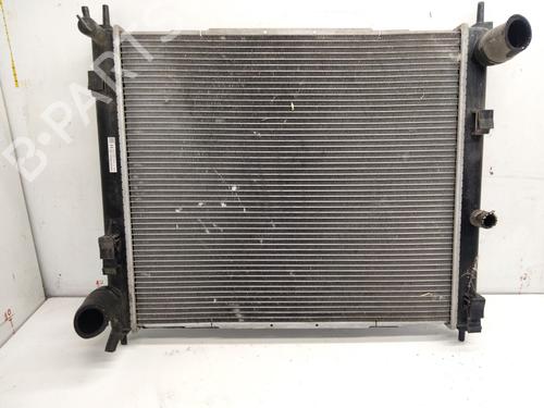 Køler Køler NISSAN JUKE (F15) 1.5 dCi (110 hp) 35807098 35807098