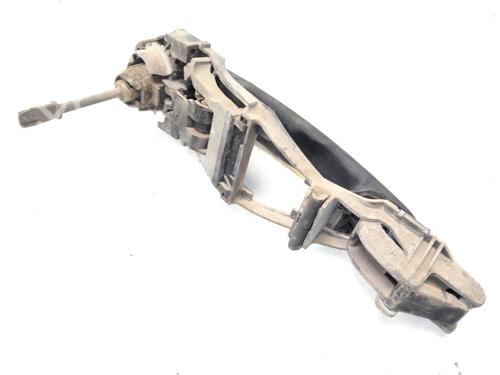 Front left exterior door handle SEAT IBIZA III (6L1) 1.9 TDI | BP23191935C128 