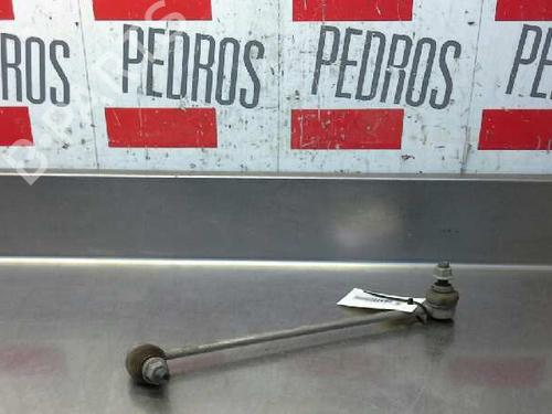 Used Right front suspension arm AUDI A3 (8P1) 1.9 TDI (105 hp) 14322826