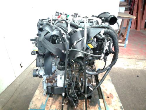 Motor PEUGEOT 407 (6D_) 2.0 HDi 135 (6DRHRH, 6DRHRE, 6DRHRG, 6DRHRJ) (136 hp) 29811407