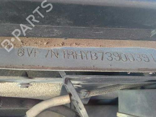 Left taillight CITROËN XSARA (N1) 2.0 HDi 90 | BP159664C34 