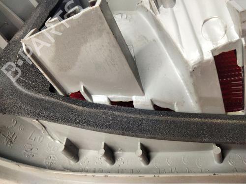Right taillight BMW 3 (E46) 320 d | BP17207276C35 