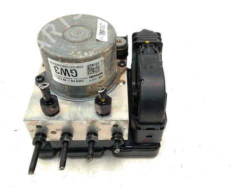ABS Bremseaggregat ABS Bremseaggregat HYUNDAI TUCSON (NX4E, NX4A) [2020-2026] 39883599 39883599