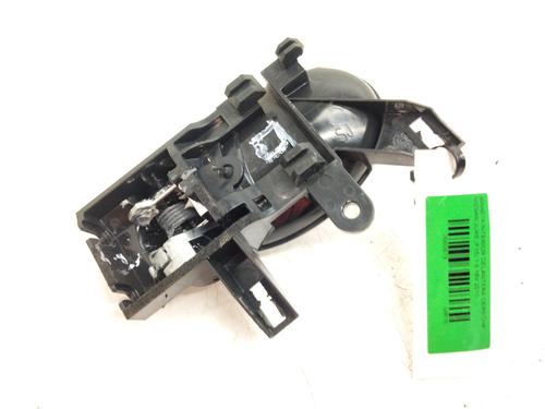 Front right interior door handle NISSAN JUKE (F15) 1.6 DIG-T | BP16757512I14