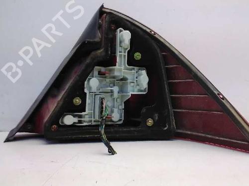Left taillight FORD MONDEO III Saloon (B4Y)  | BP17034352C34 