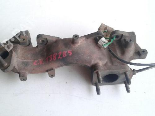 Exhaust manifold NISSAN CABSTAR (F24M, F24W) 35.14 DCI, 45.14 DCI 2.5 (F24M) | BP11684044M110 