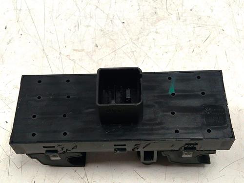 Left front window switch VW PASSAT B6 (3C2) 2.0 TDI 16V | BP38200927I27 - Image 2