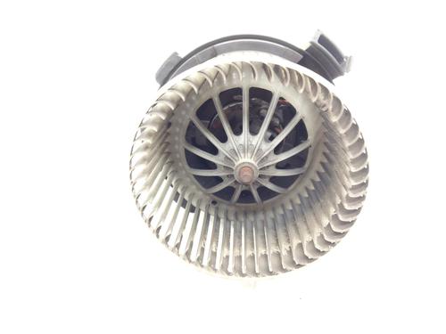 Heater blower motor MERCEDES-BENZ SPRINTER 3-t Van (B906) 209 CDI (906.611, 906.613) | BP19921099M62 