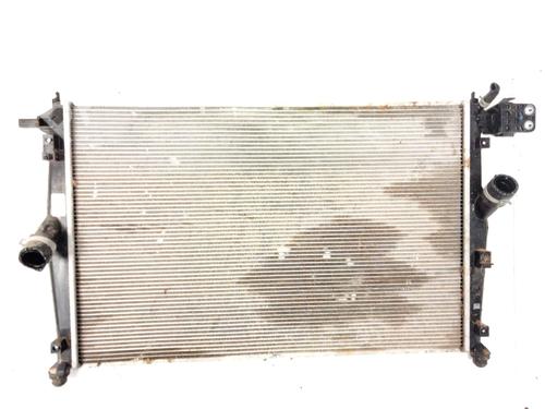 Used Water radiator Water radiator 23536090 23536090