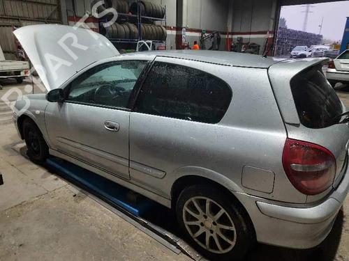 Left front window switch NISSAN ALMERA II Hatchback (N16) | BP6984869I27 - Image 8