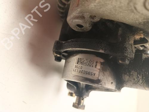Alternator SUZUKI GRAND VITARA I (FT, HT) 2.0 TD 4x4 (SQ420D) | BP21075951M7 