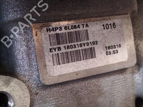 Engine LAND ROVER RANGE ROVER VELAR (L560)  | BP15830893M1 