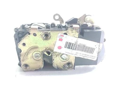 Used Front left lock PEUGEOT 307 SW (3H) [2002-2009]  7256860
