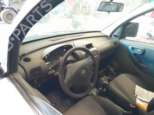 AC compressor OPEL COMBO Box Body/MPV 1.3 CDTI 16V | BP18015599M34 - Image 8