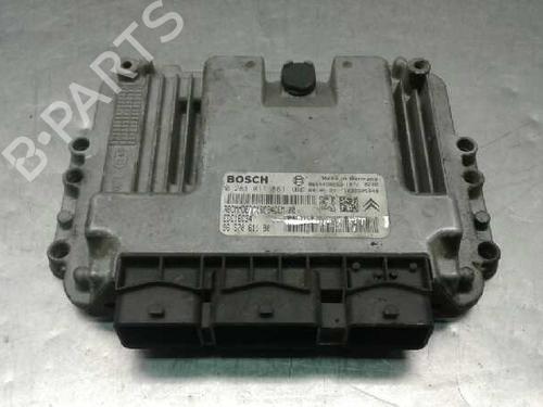 Motorstyringsenhed CITROËN C3 I (FC_, FN_) [2002-2013]  4470909