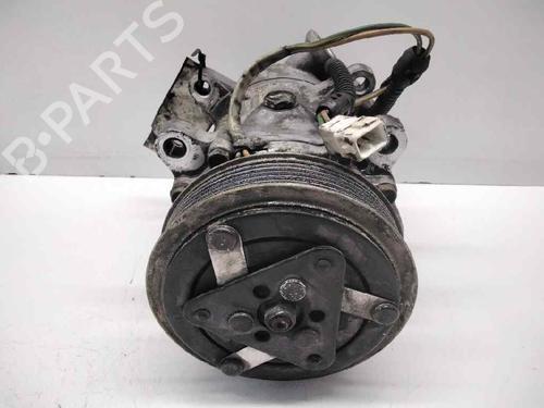 AC compressor CITROËN XSARA (N1) 1.6 16V | BP8677764M34 