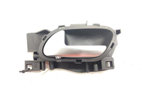 Rear left interior door handle CITROËN C4 I (LC_) 1.6 VTi 120 (120 hp) 16138559