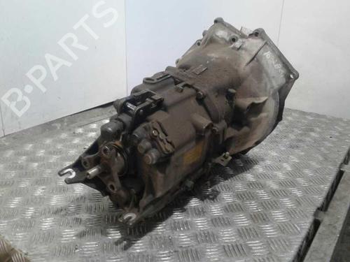 Gearbox BMW 3 (E46) 318 i | BP1478172M3 