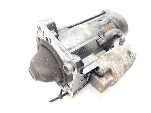 Starter CHRYSLER VOYAGER IV (RG, RS) 2.5 CRD | BP18050567M8 