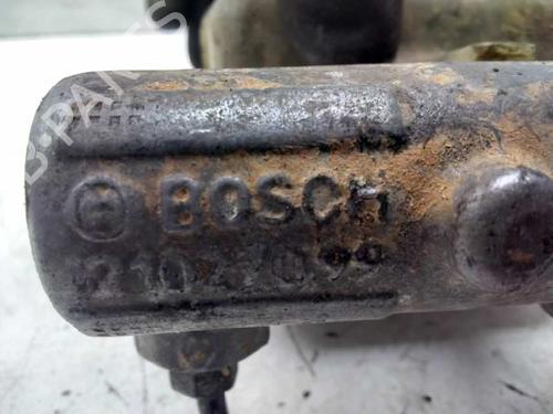 Brake master cylinder AUDI A3 (8L1) 1.8 T | BP1620621M77 
