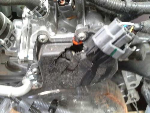 Engine NISSAN JUKE (F15) 1.6 DIG-T | BP11818075M1