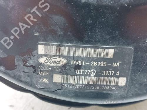 Servo brake FORD TRANSIT CONNECT V408 Box Body/MPV 1.6 TDCi | BP26001195M42 - Image 2