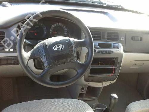 Left front window switch HYUNDAI TRAJET (FO) 2.0 CRDi | BP3690145I27 