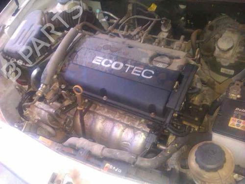 Flywheel CHEVROLET AVEO / KALOS Hatchback (T250, T255)  | BP14319835M101 