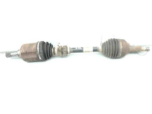 Used Left front driveshaft NISSAN QASHQAI / QASHQAI +2 I (J10, NJ10, JJ10E) [2006-2014]  2540584