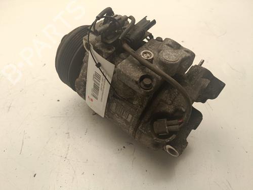 AC compressor BMW 1 (E87) 118 d | BP18712766M34 