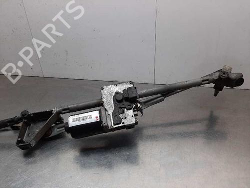Used Front wiper motor PEUGEOT 307 SW (3H) [2002-2009]  10291426
