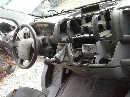 Steering column CITROËN JUMPER II Van 2.2 HDi 130 | BP1734105M21 - Image 5
