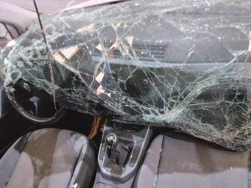 Left front window switch SEAT ARONA (KJ7, KJP)  | BP26718362I27  - Image 10