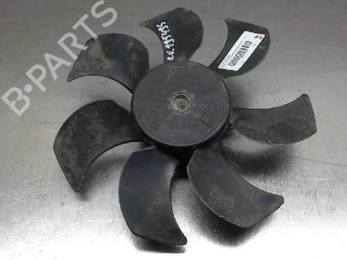 Used Radiator fan Radiator fan 613049 613049