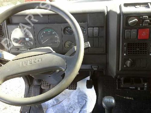 Right front indicator IVECO EuroCargo I-III  | BP11684026C33 